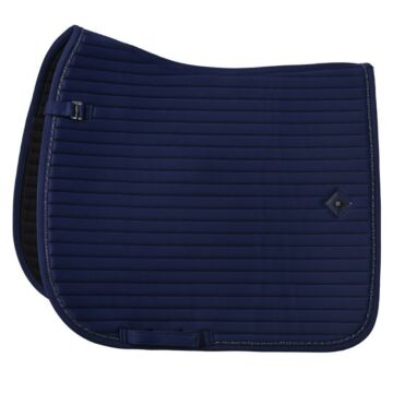 Zadeldekje dressuur Imperial Riding Josie Navy