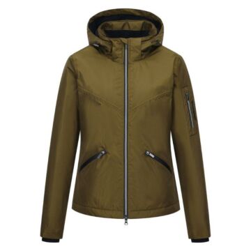 Jas Imperial Riding Lucky Olive Green