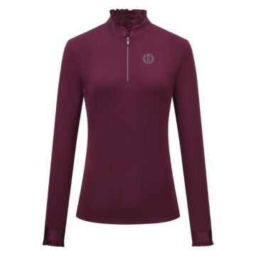 Trainingsshirt Imperial Riding Anna Fig