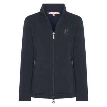 Vest Imperial Riding Kids Connar Navy