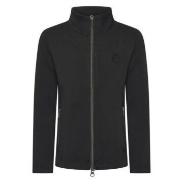 Jas Imperial Riding Carla Kids Black