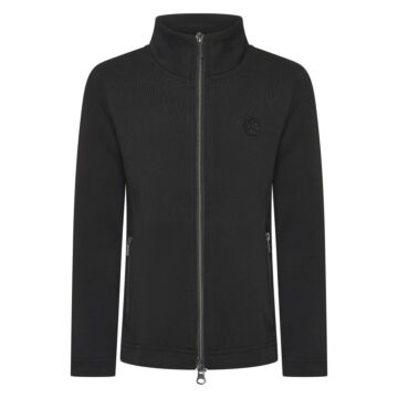 Jas Imperial Riding Carla Kids Black