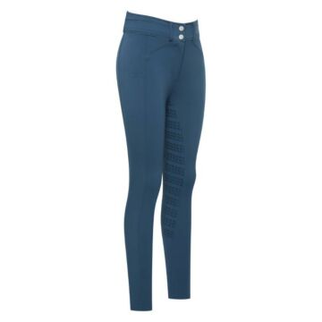 Rijbroek Imperial Riding Fairytale fullgrip Navy