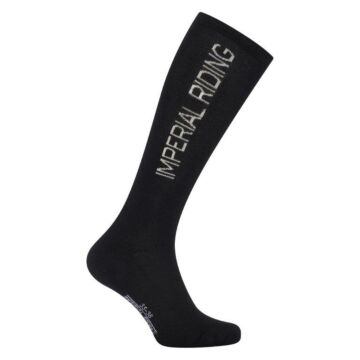 Sokken Imperial Riding Chiara Black