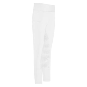 Rijlegging Imperial Riding Tessy Light White