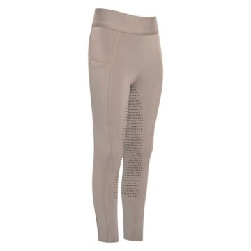 Rijlegging Imperial Riding Tessy Light Charcoal