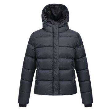 Jas Imperial Riding Belle Black