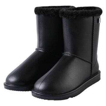 Outdoor laarzen Imperial Riding Fur Black