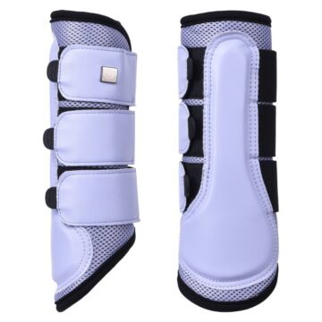 Peesbeschermers Imperial Riding Cloud Dancer Wisteria