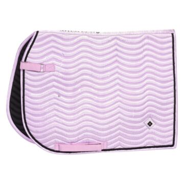 Zadeldekje dressuur Imperial Riding Rebel Wisteria