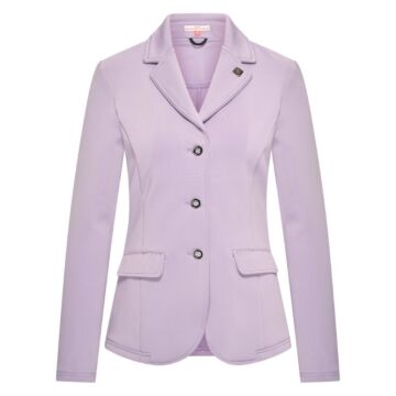 Wedstrijdjasje Imperial Riding Basic Glam Wisteria