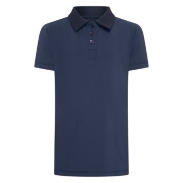 Polo Imperial Riding Marly Kids Navy