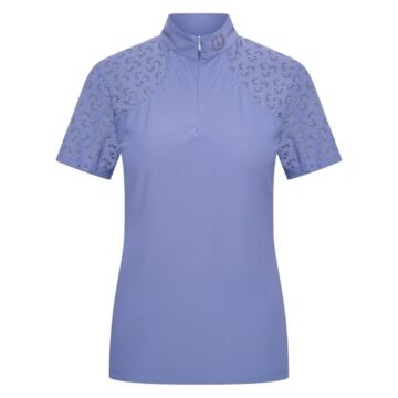 Trainingsshirt Imperial Riding Breeze Bluebell