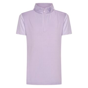 Trainingsshirt Imperial Riding Jamy mesh Wisteria