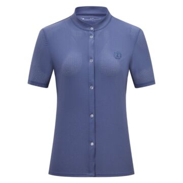 Trainingsshirt Imperial Riding Merial Bluebell