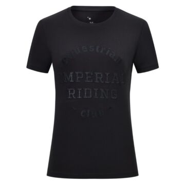 Shirt Imperial Riding Tasha Black