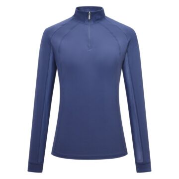 Trainingsshirt Imperial Riding Katya Bluebell