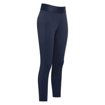 Rijlegging Imperial Riding Basic fullgrip Navy