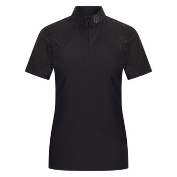 Trainingsshirt Imperial Riding Breeze Black