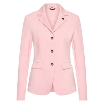Wedstrijdjasje Imperial Riding Basic Glam Candy Floss