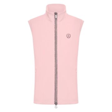 Bodywarmer Imperial Riding Izzy Sun Kids Candy Floss