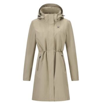 Jas Imperial Riding Joy Ride Olive Fade