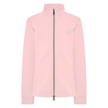 Vest Imperial Riding Carla Air Kids Candy Floss