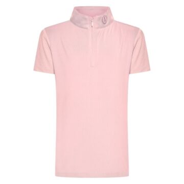 Trainingsshirt Imperial Riding Jamy mesh Candy Floss