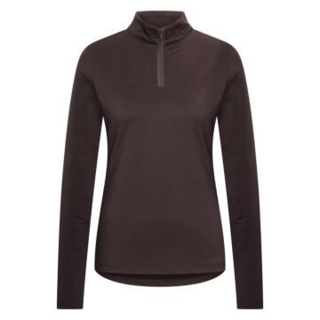 Trainingsshirt Imperial Riding Jamy Chocolate