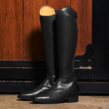 Rijlaarzen Imperial Riding Equix allround Wide/Long Black Rijlaarzen Imperial Riding Equix allround Wide/Long Black
