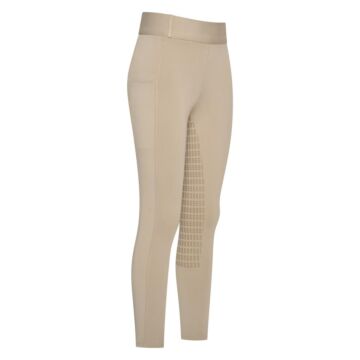 Rijlegging Imperial Riding Basic Glam Grey Sand