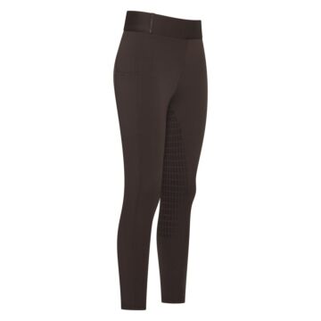 Rijlegging Imperial Riding Basic Glam Chocolate