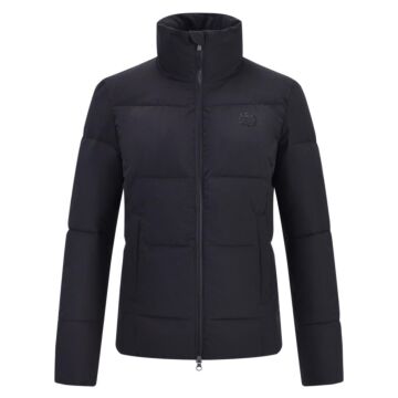Jas Imperial Chica Black