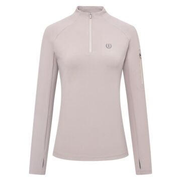 Trainingsshirt Imperial Riding Jordan Taupe