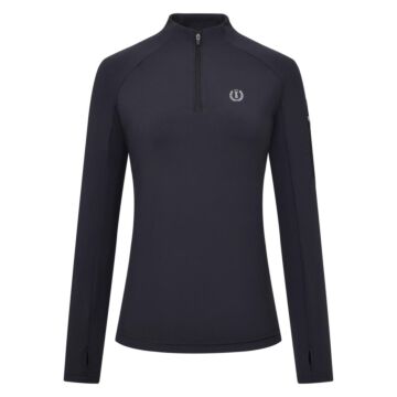 Trainingsshirt Imperial Riding Jordan Black