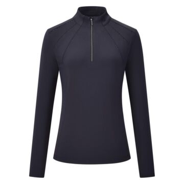 Trainingsshirt Imperial Riding Zoey Black