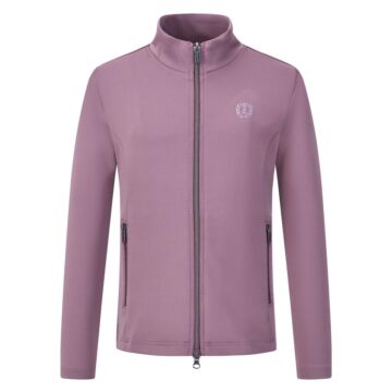 Jas Imperial Riding Carla Kids Mauve