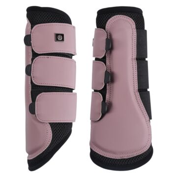 Peesbeschermers Imperial Riding Cloud Dancer Mauve