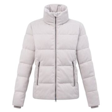 Jas Imperial Riding Belle Herringbone Taupe