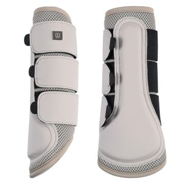 Peesbeschermers Imperial Riding Cloud Dancer Taupe