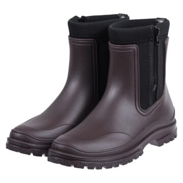 Stalschoenen Imperial Riding Freezy Dark Brown