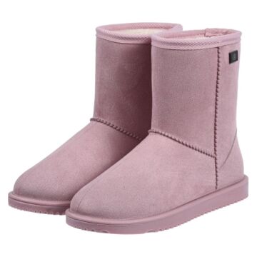 Stalschoenen Imperial Riding Freezy Mauve