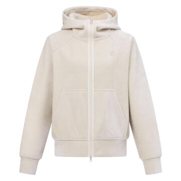 Vest Imperial Riding Gwen Taupe Melange