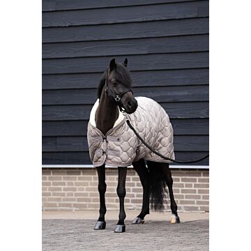 Showdeken Imperial Riding Bandit Taupe