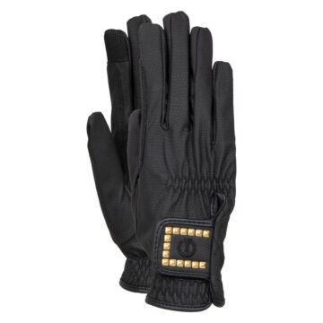 Handschoenen Imperial Riding Devil Black