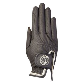 Handschoenen Imperial Riding Loraine Black