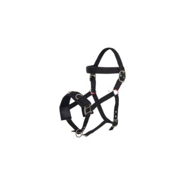 Kaptoom Imperial Riding Nylon Black
