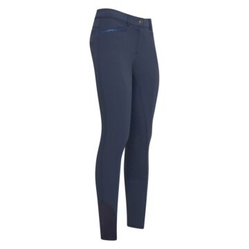 Rijbroek Imperial Riding El Capone fullgrip Night Shadow
