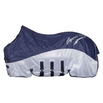 Vliegen & Regendeken Imperial Riding Super-dry Navy