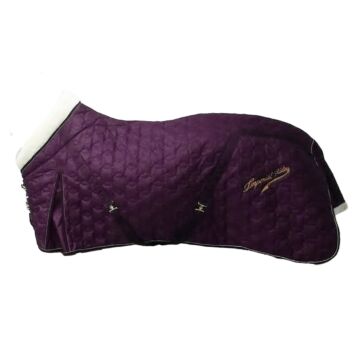 Staldeken Imperial riding Super dry 200 gram rood